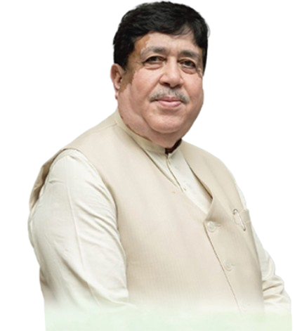 Shri. Dileep Sanghani