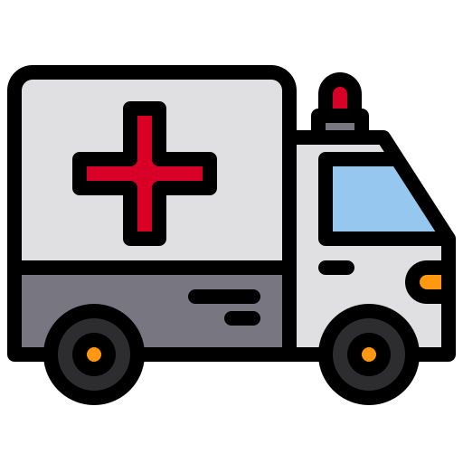 Ambulance Charges