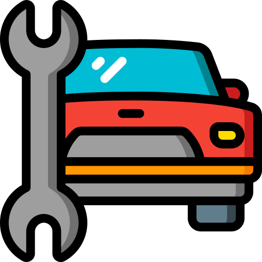 Cashless Garage Network