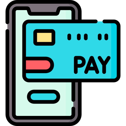 Multiple Payment Modes