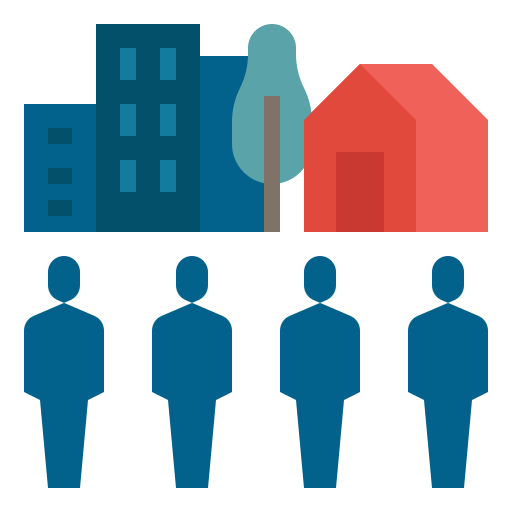 Residential Society