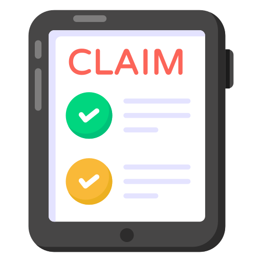 Quick & Hassle-Free Claims