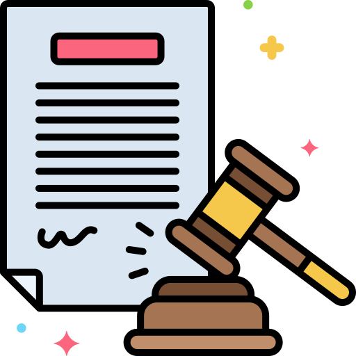 Legal Requirement