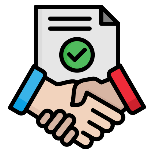 Agreement between the Insured