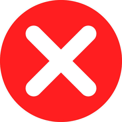 cancel