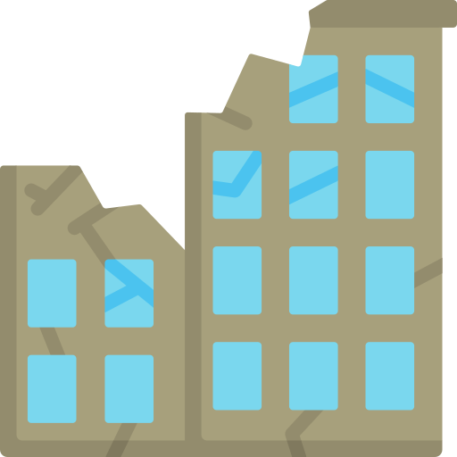 प्रॉपर्टी डैमेज