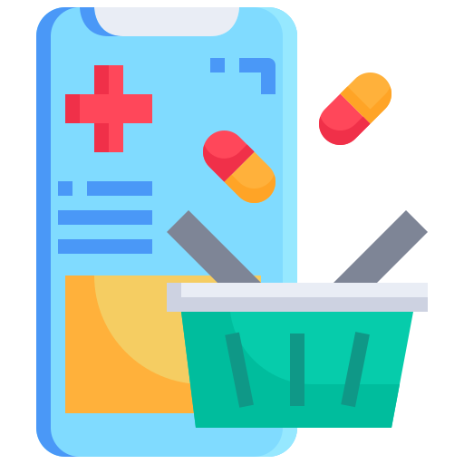 E-pharmacy