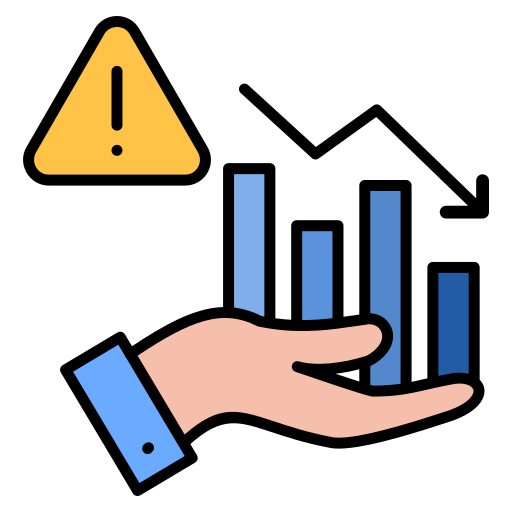 Covers Financial Losses