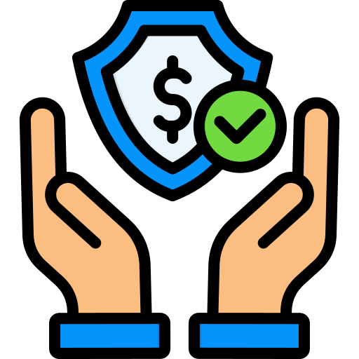 Provides Financial Coverage