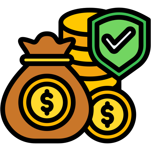 Protects Personal Assets