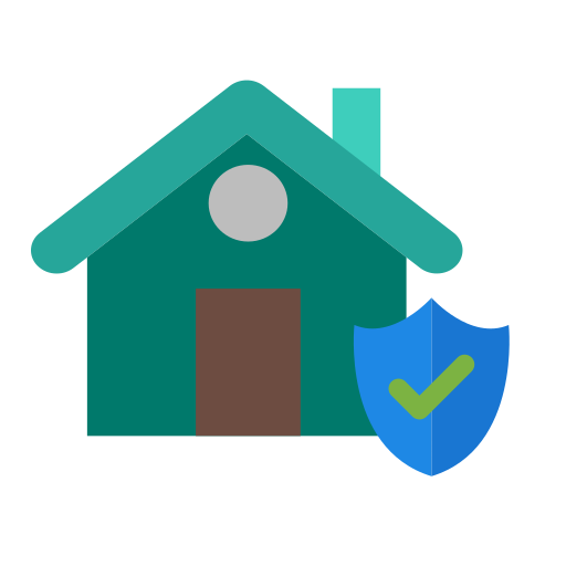All-around Protection for your Home
