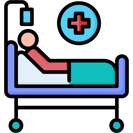 Accidental Hospitalization