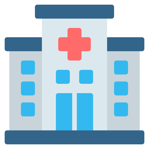 Choose from Leading Hospitals in Noida