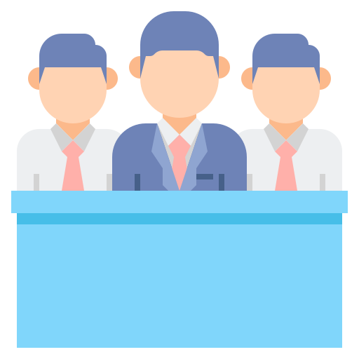 Key Managerial Persons (KMPs)