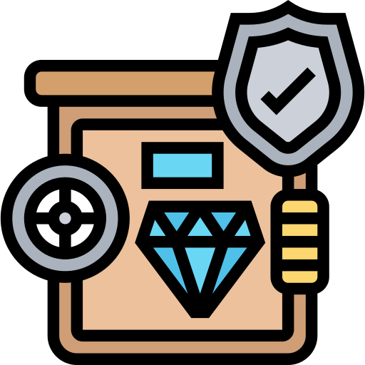 Jewellery Protection