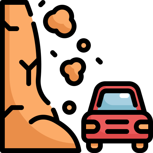 Natural Disaster Damage