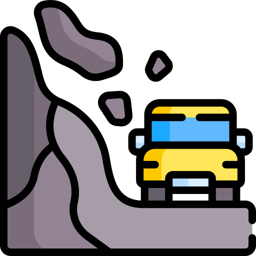 प्राकृतिक आपदाएँ