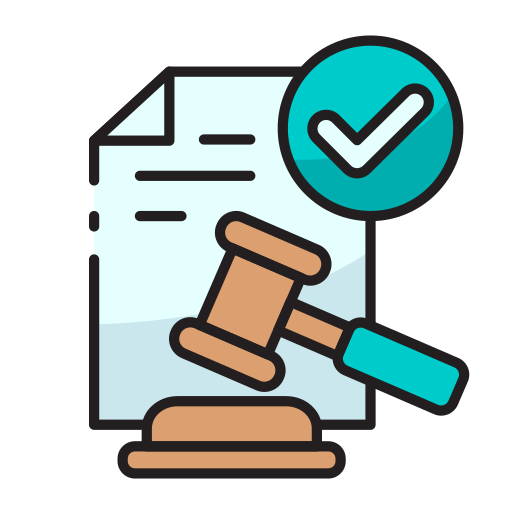 Fulfils Legal Requirements