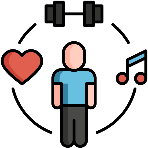 lifestyle pattern