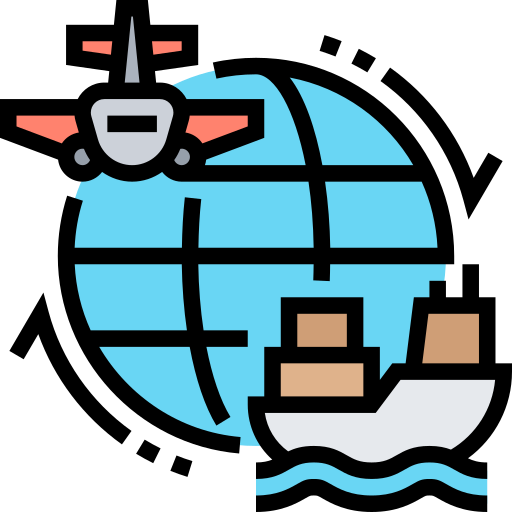 Exporters and Importers