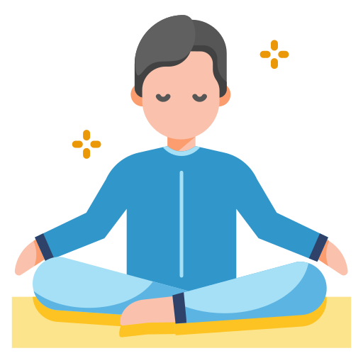 Peace of mind