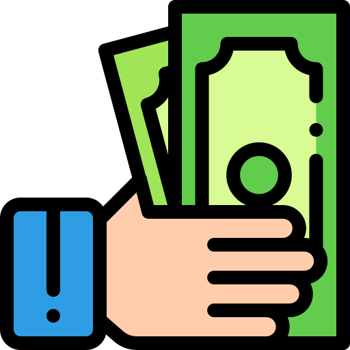 Daily Cash Allowance