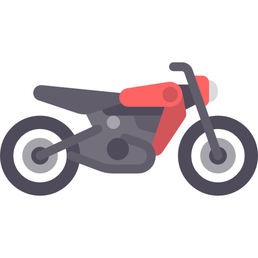 Bike type
