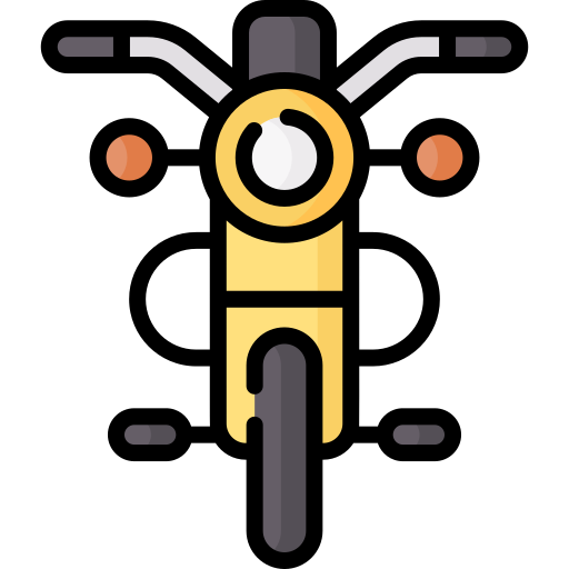 motorbike