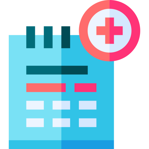 Pre and Post Hospitalisation