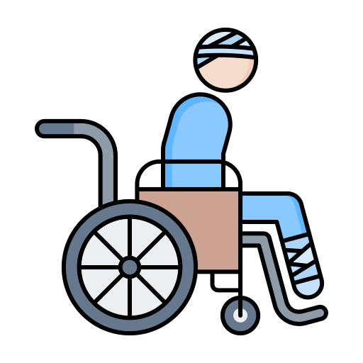 Permanent Total/Partial Disability