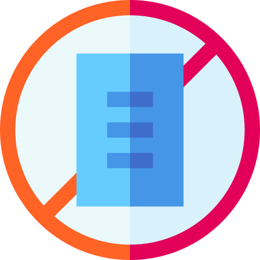 Zero Paperwork
