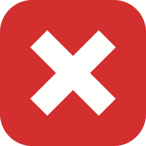 cancel