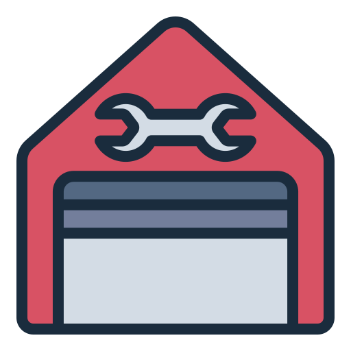 Network Garages
