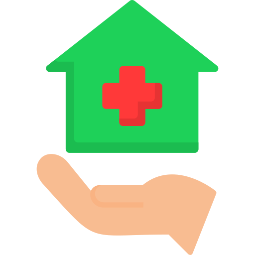 Domiciliary Hospitalization