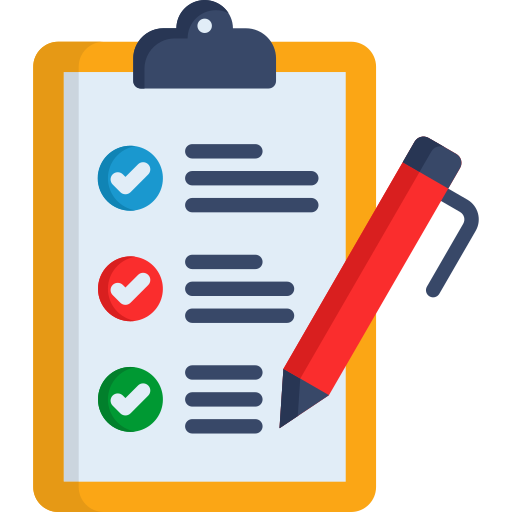 tasks