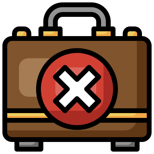 Lost or Delayed Luggage