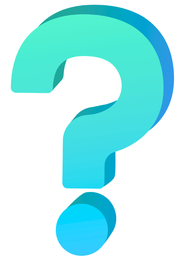 FAQ Section Graphic
