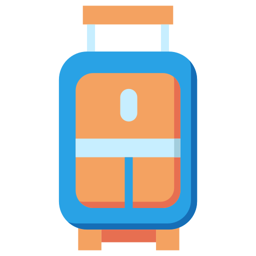 Baggage & Important Documents