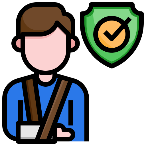 व्यक्तिगत दुर्घटना कवर