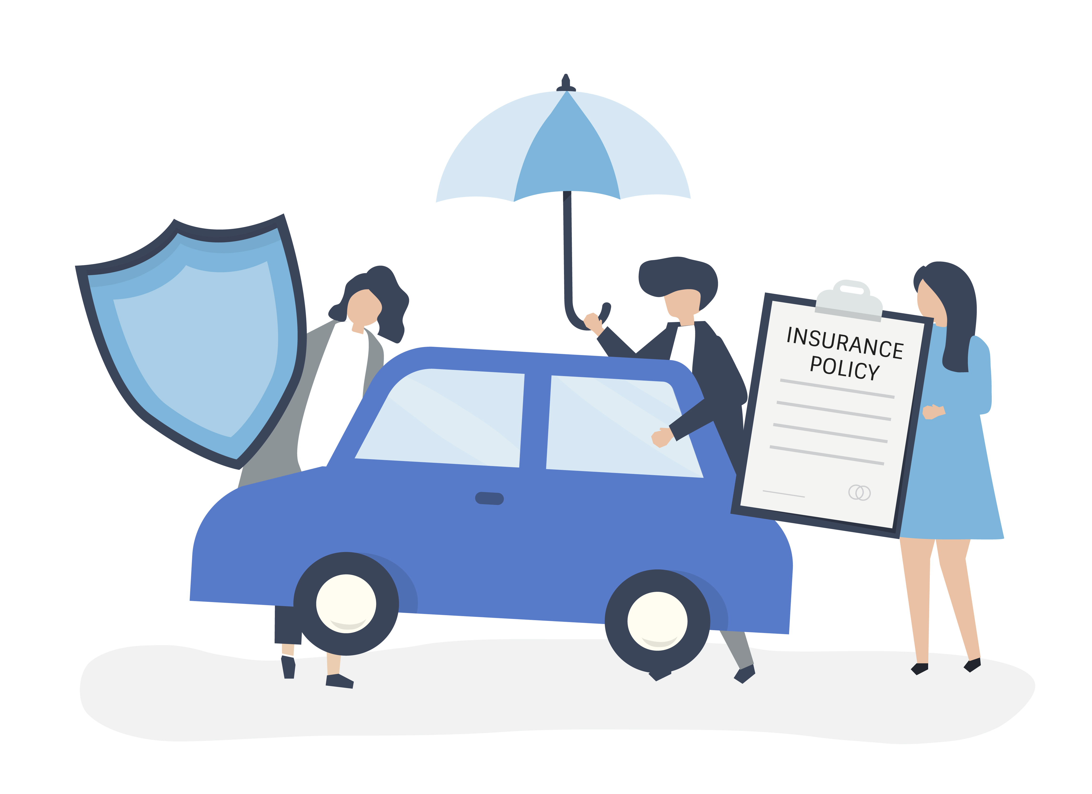 Car Insurance Policy