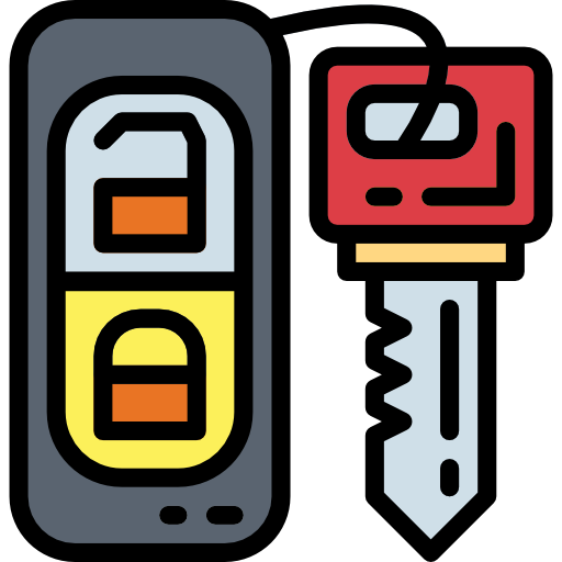 Loss of Key Cover