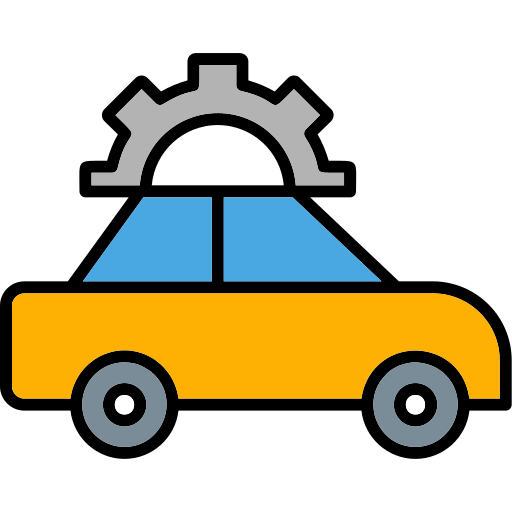 Cashless Garages