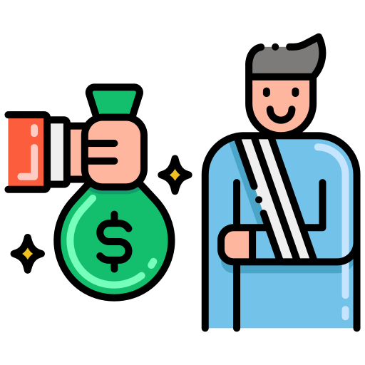 थर्ड पार्टी के नुकसान की भरपाई