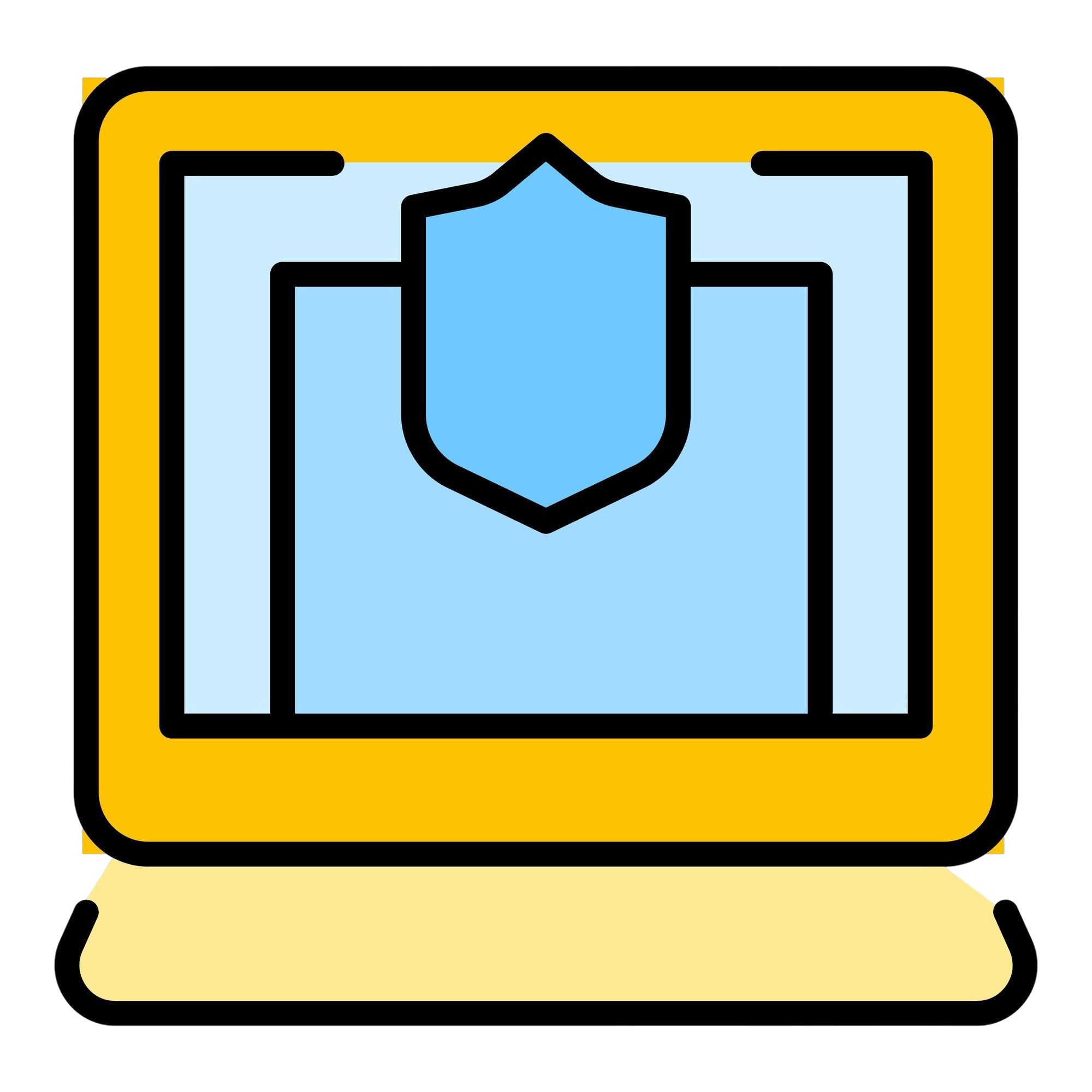 Cyber Security Insurance