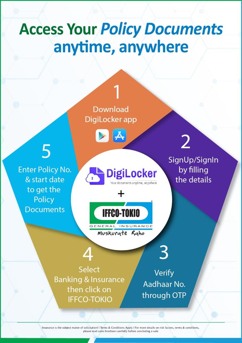 digilocker