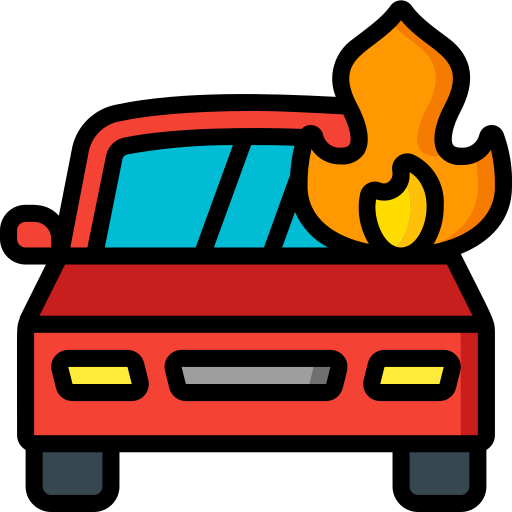Fire & Explosion