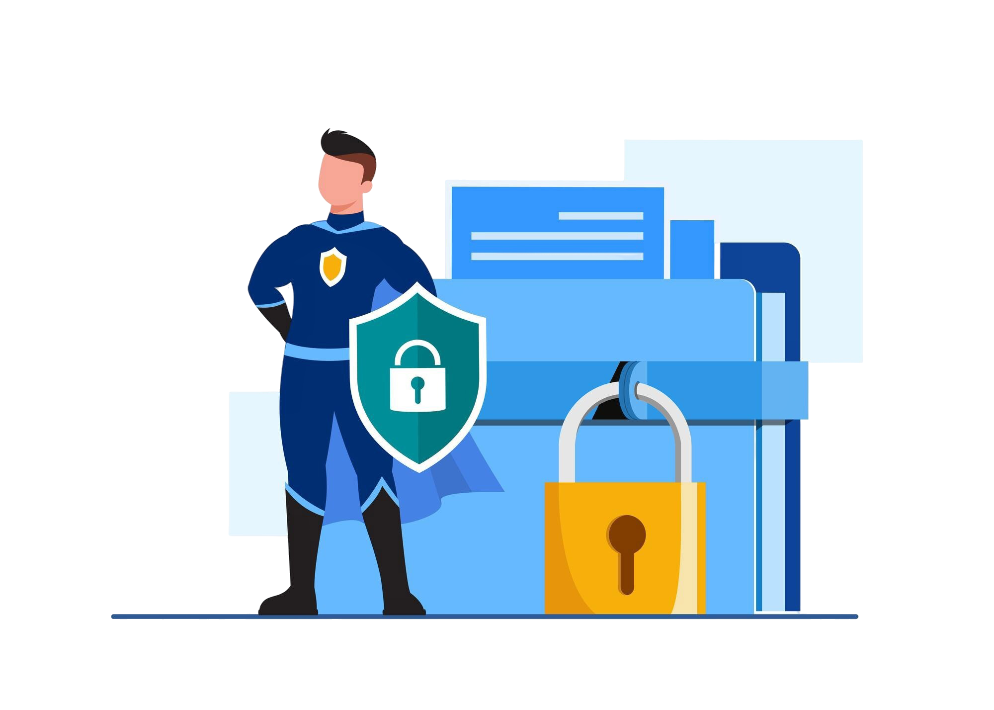  first party cyber insurance coverage for data loss and ransomware attacks