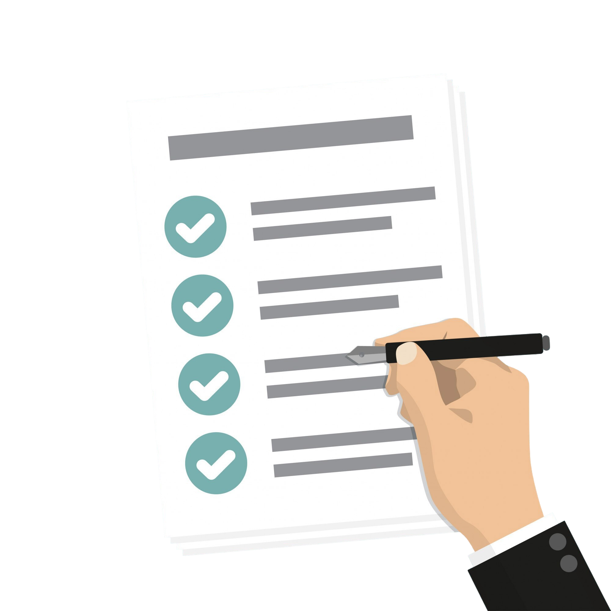 simple and transparent cyber insurance policy terms
