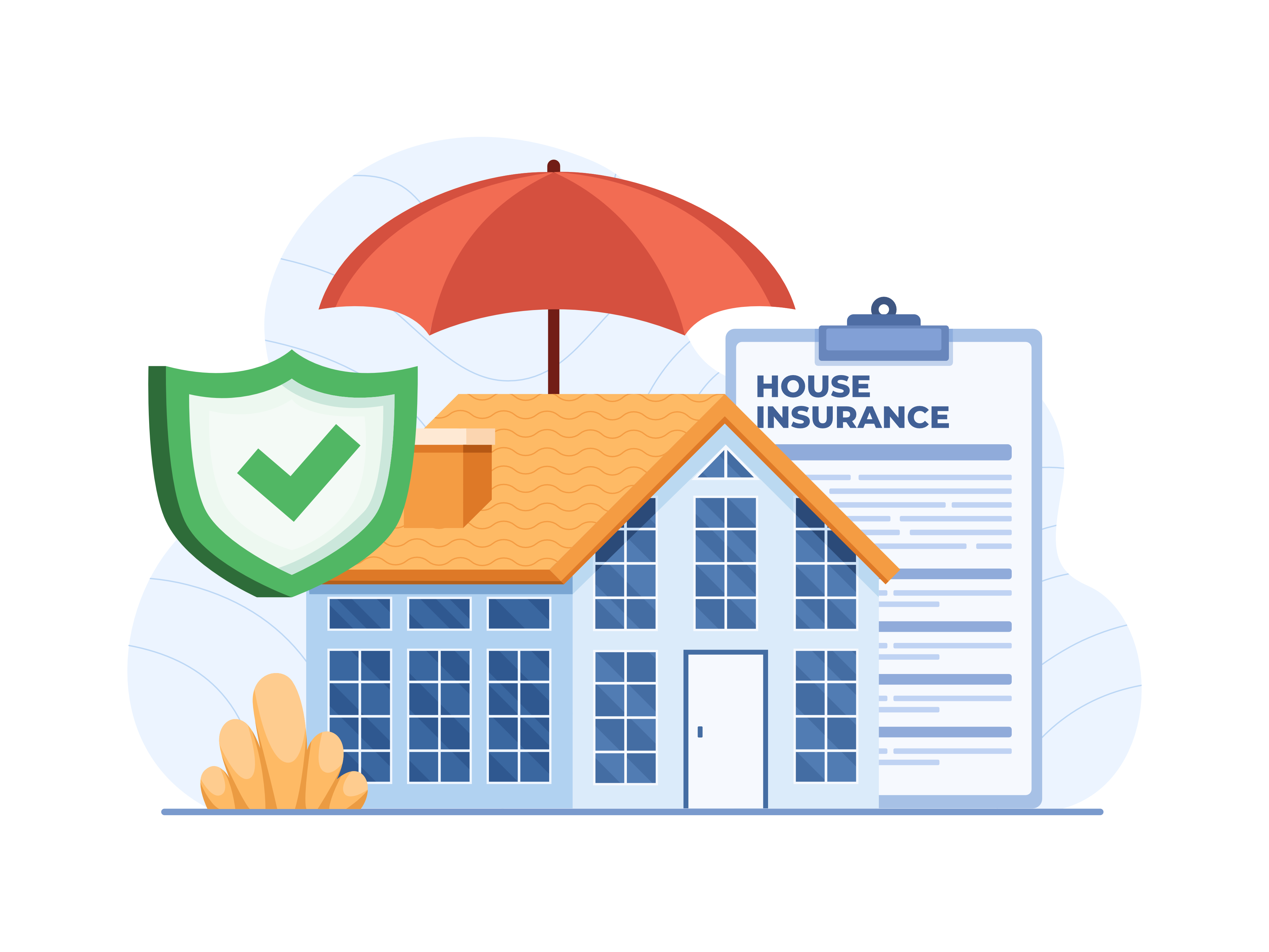 Home Insurance Policy