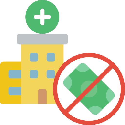Cashless Hospitalization